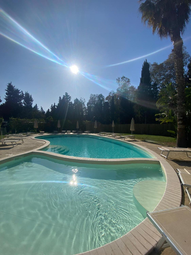 Sport & Beauty 2, Camping Village Flumendosa, Cagliari