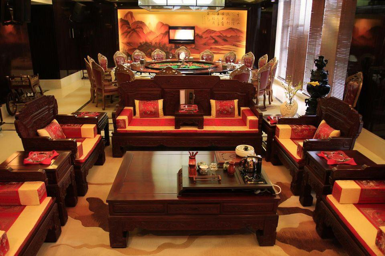 Others 4, Jintai International Hotel, Nanchong
