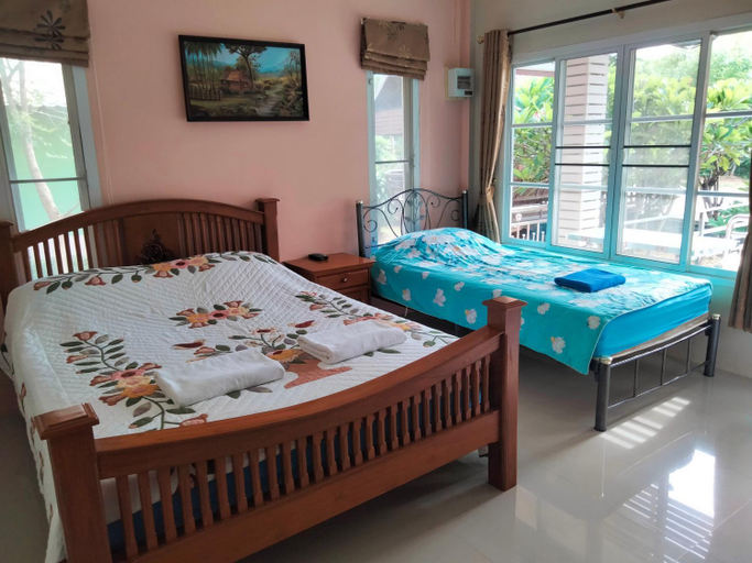 Others 2, Baansuan Tayay Resort, Muang Khon Kaen