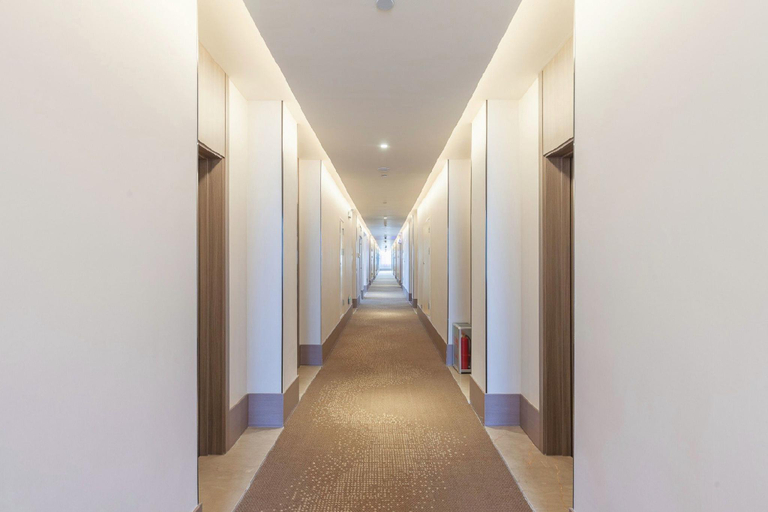 Others 5, Hanting Hotel Liaocheng Development Zone Liaohe Road, Liaocheng