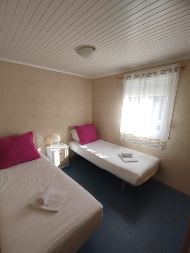 Bedroom 2, Valbom by Campigir, Sesimbra