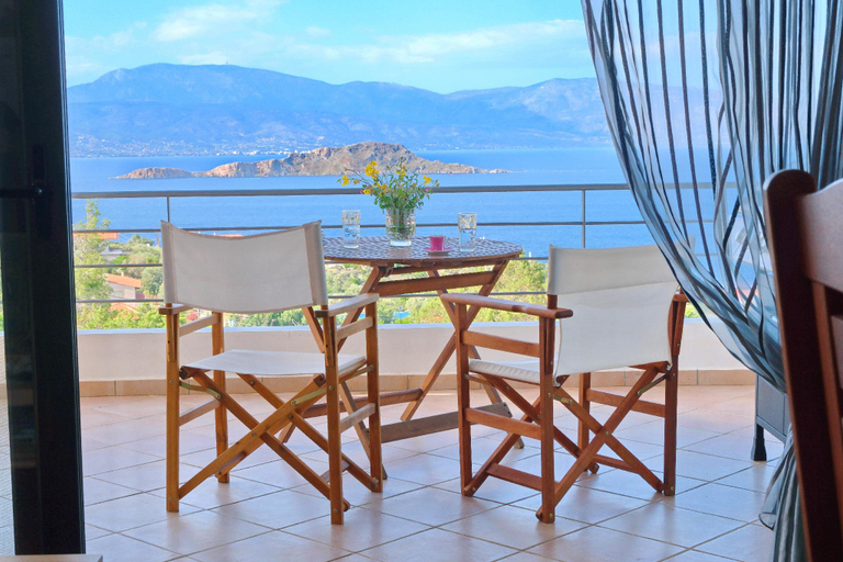 Others 5, sea view amoni, Peloponnese