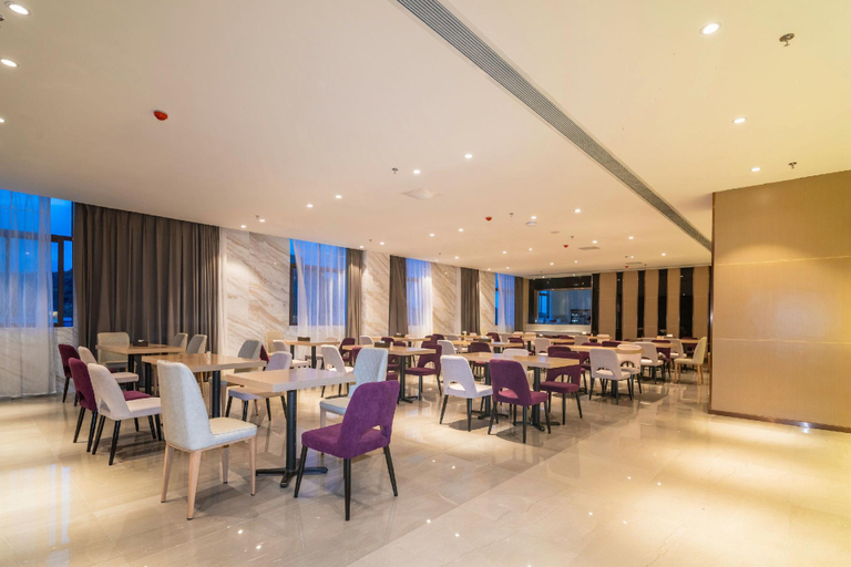 Food & Drinks 4, Lavande Hotel Anshun Center, Anshun