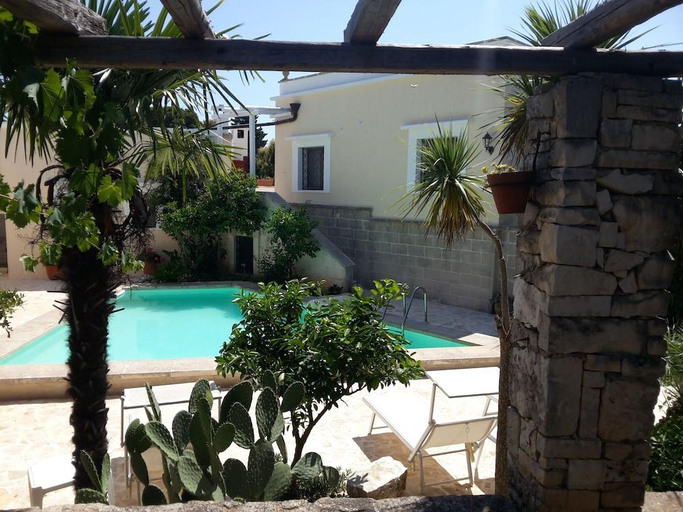 Sport & Beauty 2, Casal del Borgo, Brindisi