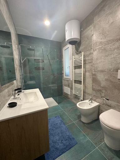 5, Suite Luisa, Lecce