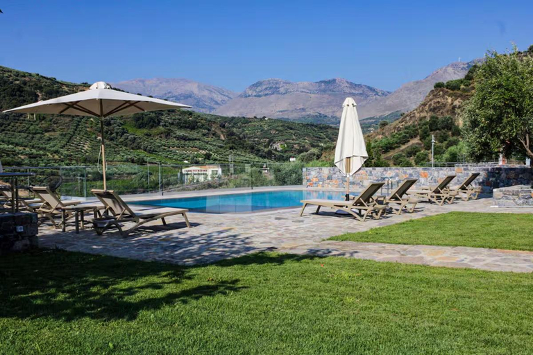 Sport & Beauty 5, ReCrete - Retreat in Crete, Crete