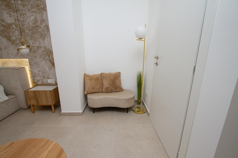 Others 5, Suites Domus Fysi, Palermo