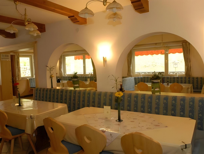 Food & Drinks 4, Alpenchalet Almrose, Kufstein