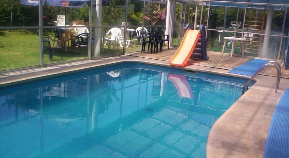 Sport & Beauty 3, Apart Hotel Punta Azul, n.a351