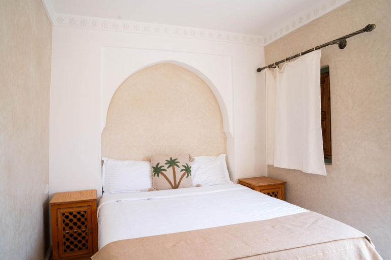 Bedroom 3, Riad Eden Dorient, Marrakech