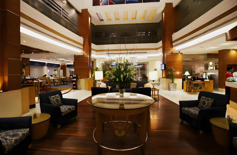 Public Area 4, Park Lane Hotel, Lahore
