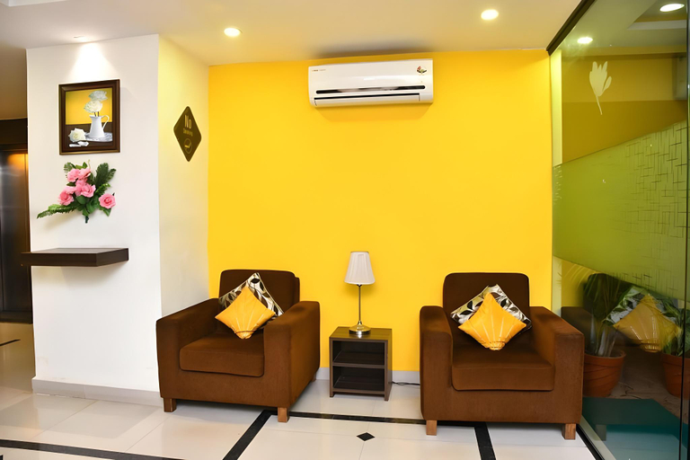 Others 2, Hotel West End, Uttara Kannada