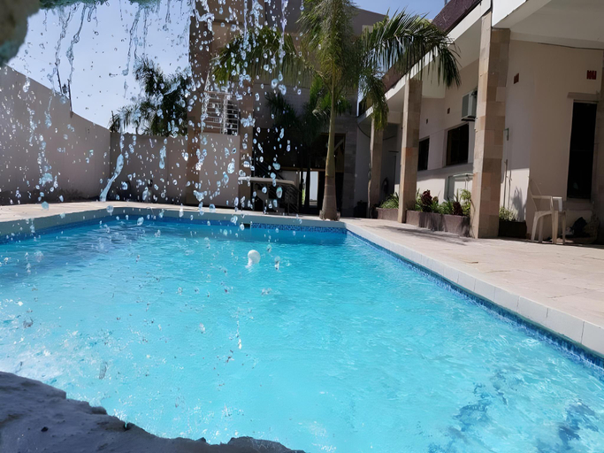 Others 4, Pamo Hotel and Restaurants, Kitwe