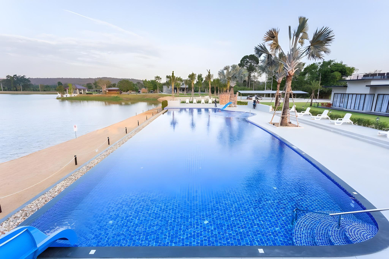 Sport & Beauty 2, Montoro Resort @Nongyaplong, Nong Ya Plong