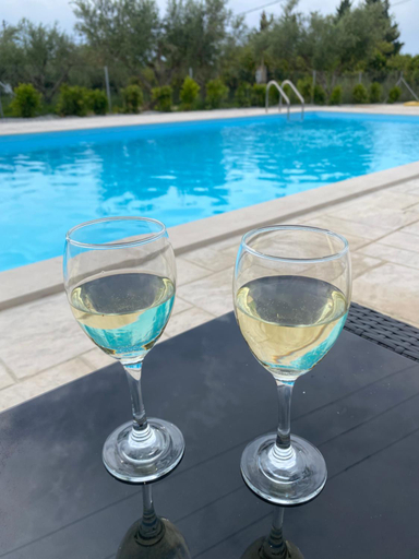 Food & Drinks 5, Three Charites Resort, Peloponnese