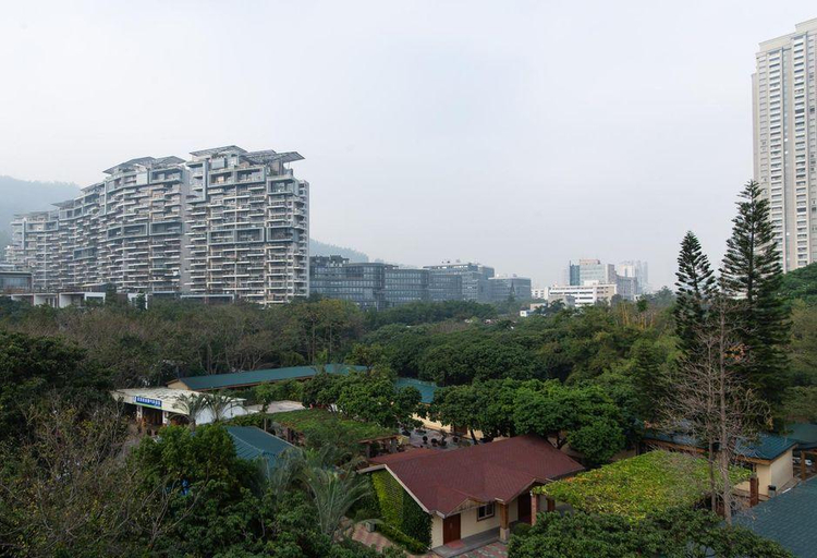 Others 4, YOME Hotel, Shenzhen