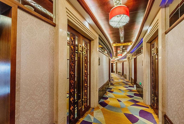 Others 2, Meiyun Garden Hotel, Jincheng