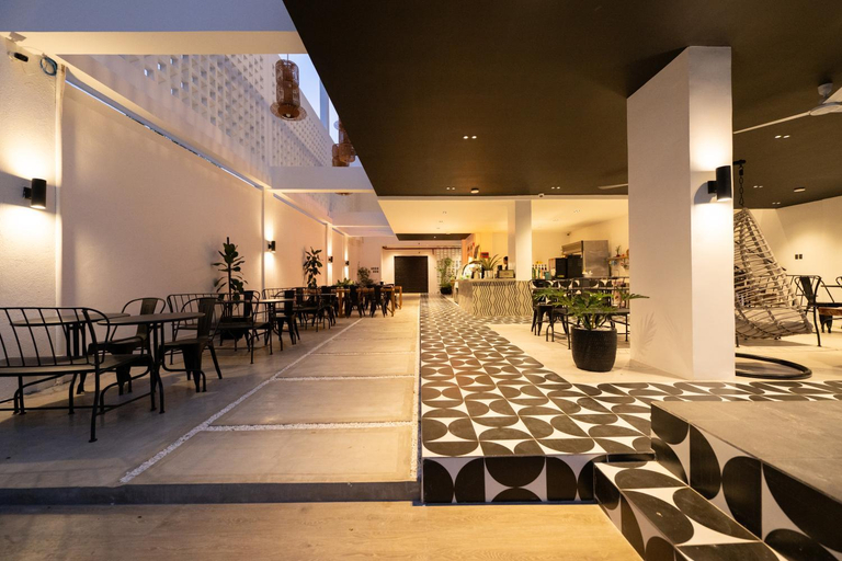 Food & Drinks 4, Kadangyan by 3BU Hostel, San Fernando City