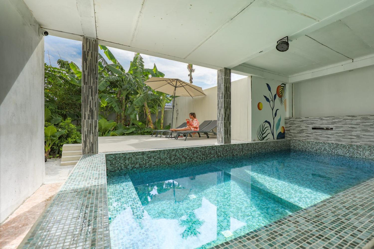 Sport & Beauty, Sands Garden Hotel