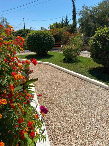 Others 5, 4 Seasons apartments, Vlorës