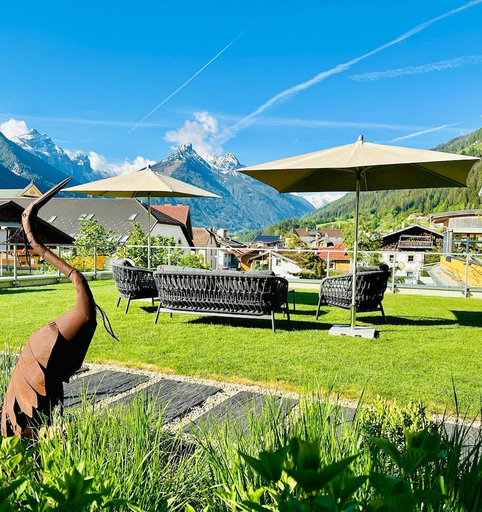 Others 5, Aparthotel Krosbacher, Innsbruck Land