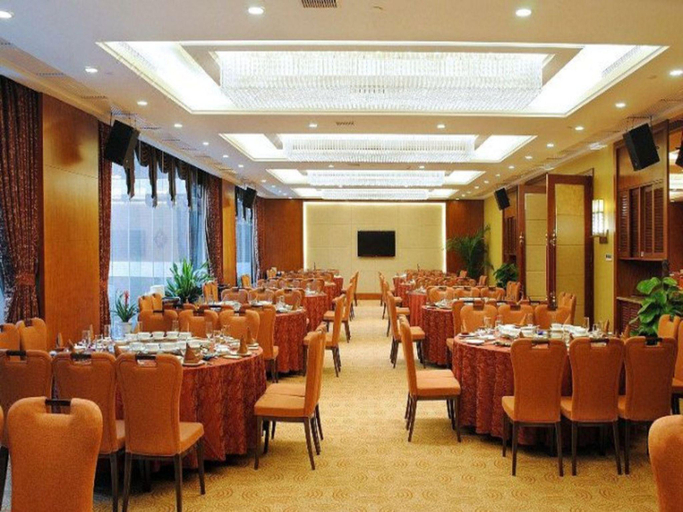 Food & Drinks 2, Qingyuan International Hotel, Qingyuan