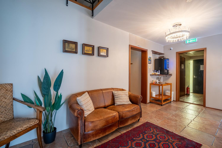 Public Area 2, Hotel Skógá by EJ Hotels, Austur-Eyjafjallahreppur