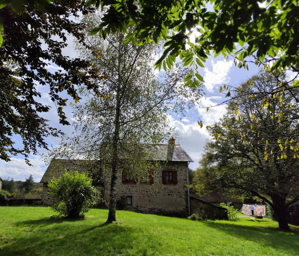 Others 2, La Maison Des Etangs, Haute-Vienne