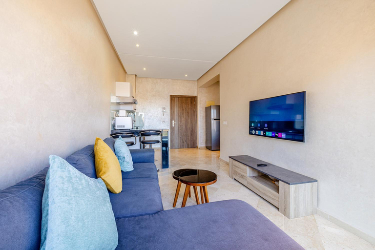 Others 4, Brand New and Stylish appart hotel Best location, Marrakech
