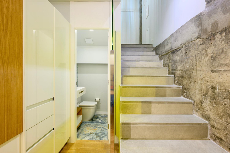 Bathroom 4, Eleven Boutique Apartments by Airnest, Las Palmas