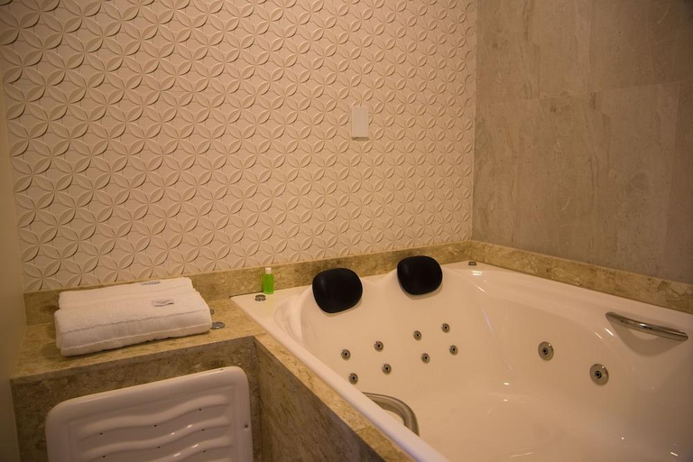 Bathroom 5, Pousada Humaita, Japaratinga
