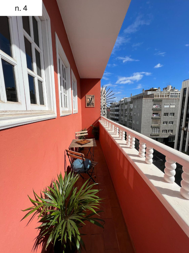 Others 4, CoLiving El Secretario, Las Palmas