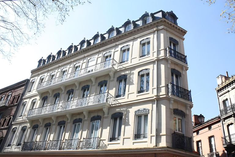 Others 2, Residence Metropole Toulouse, Haute-Garonne