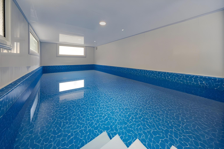 Others 4, Sugar poolvilla and spa glamping, Gapyeong