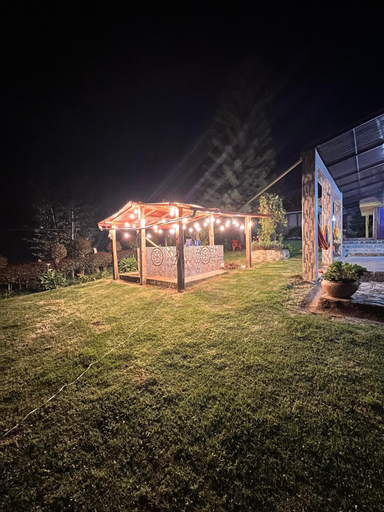 Others 2, Bed&Breakfast - Mirador de San Marcos, Paipa