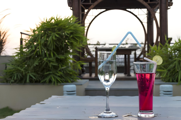 Food & Drinks, Hill View Resort, Kachchh