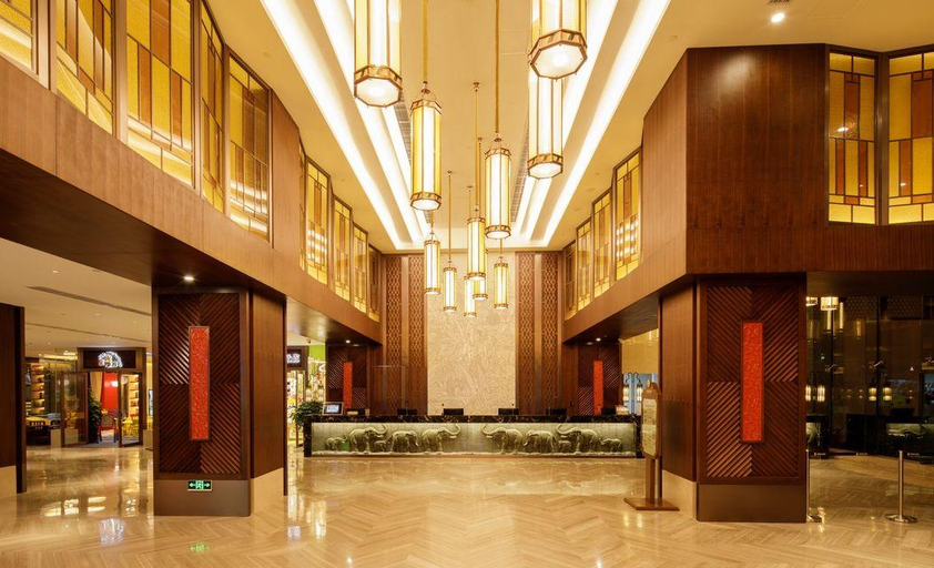 Others 4, Chimelong Xiangjiang Hotel, Guangzhou
