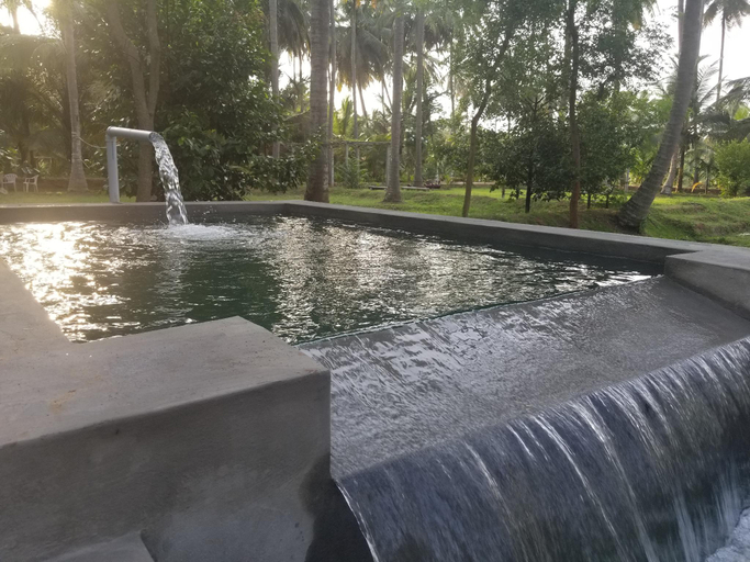 Sport & Beauty 3, Mullai Farms - A Paradise Farm Stay near Pollachi, Coimbatore