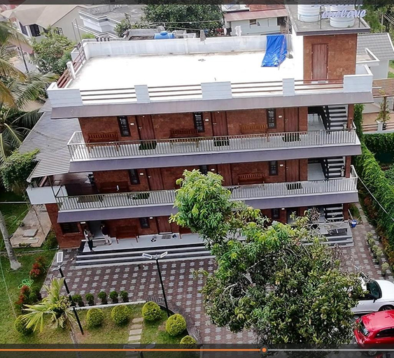 Others 2, DOLPHIN ENCLAVE SERVICE STUDIO APARTMENTS, Wayanad