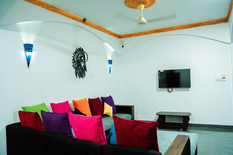 Others 5, Coastal Heaven Villa, Trincomalee Town and Gravets