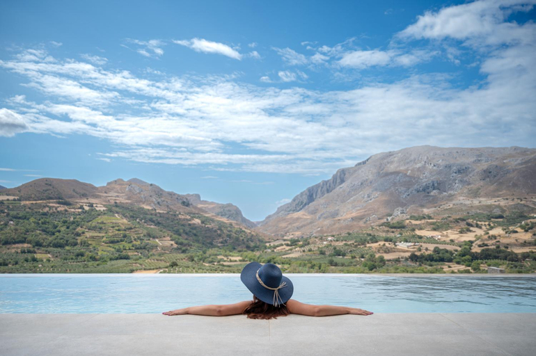Others 5, Neromai Cave Luxury Villas, Crete