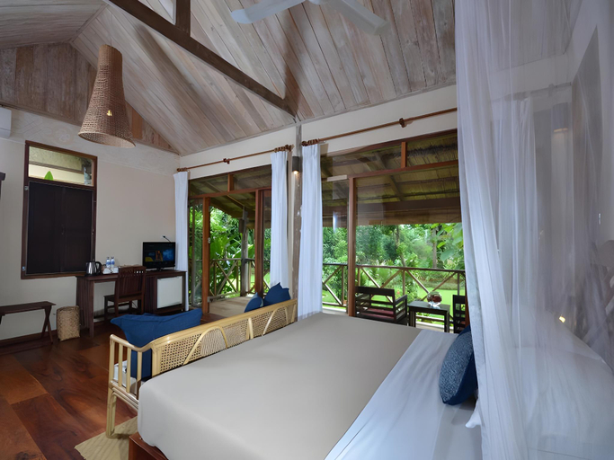 Bedroom 3, My Dream Boutique Resort, Luang Prabang