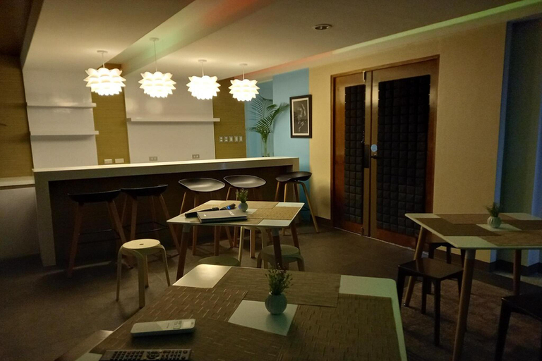 Food & Drinks 4, T House Tagaytay, Tagaytay City