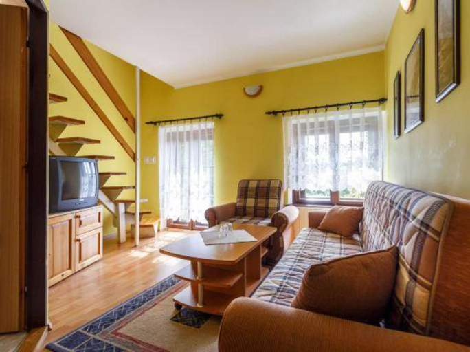 Others 2, Penzion - Restaurant Atrium, Poprad