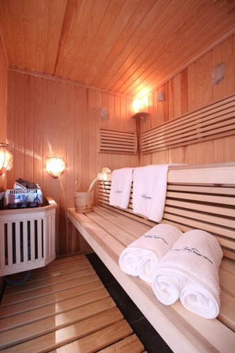 Bedroom 3, Tatrzanski Gosciniec, Tatra