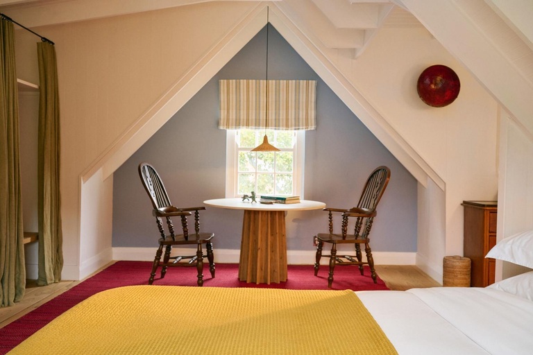 Bedroom 4, 7 Koppies, Cape Winelands