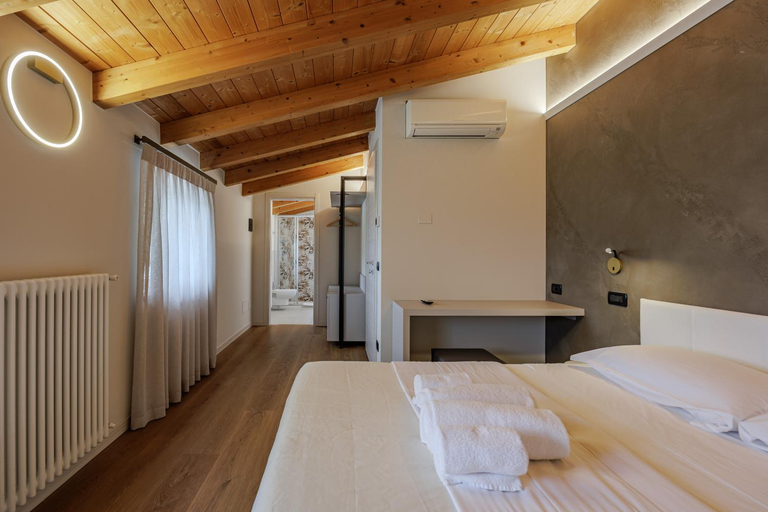Bedroom 3, B&B Ca' Marognole, Verona