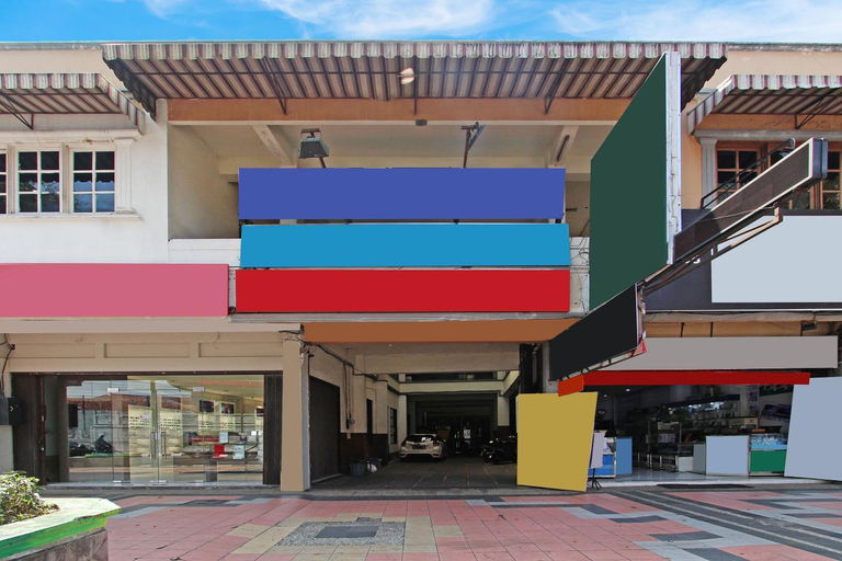 Others 3, HOTEL MUTIARA, Magelang