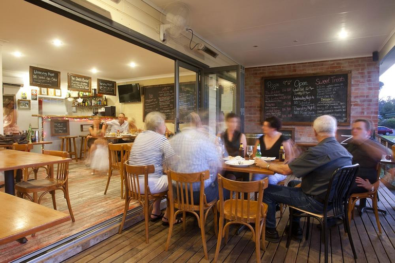 Food & Drinks 4, Vacy Hunter Valley Lodge, Dungog