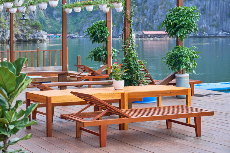 Sport & Beauty, Lan Ha Floating Homestay, Cát Hải